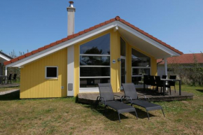 Resort 1 Beach House B 154, Großenbrode